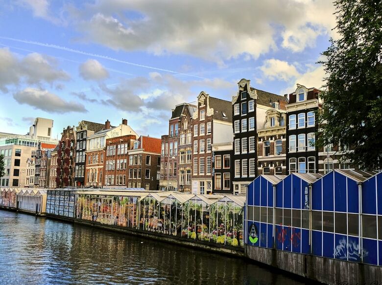 Hotel Ramada By Wyndham Amsterdam Airport Schiphol
