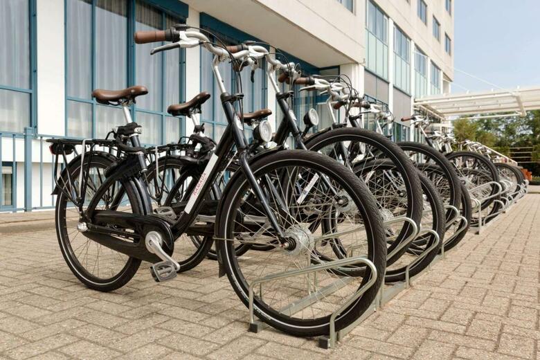 Hotel Ramada By Wyndham Amsterdam Airport Schiphol