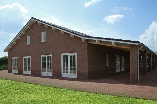 Lodge 't Jaegershoes