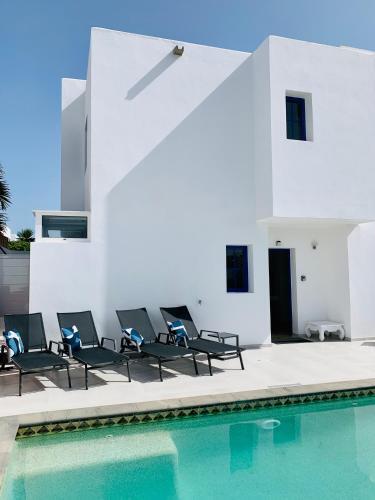 Fashion Villa Armonia