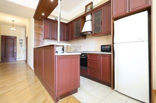 Stay Inn Apartments On 48 Aram Street
