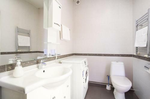 Stay Inn Apartments On 48 Aram Street