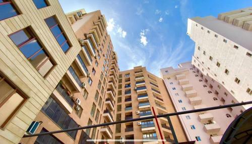 Stay Inn Apartments On 48 Aram Street