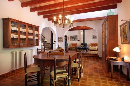 Villa Can Guillo