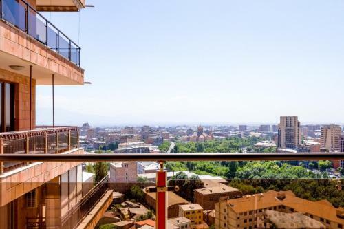 Stay Inn Apartments On Sayat-nova Ave 40