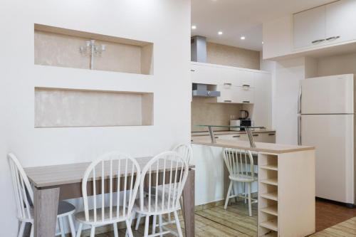 Stay Inn Apartments On Sayat-nova Ave 40