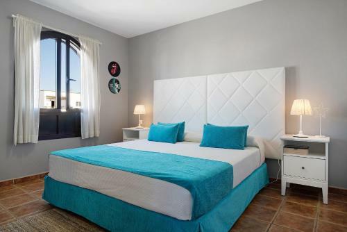 Apartamentos La Estrella