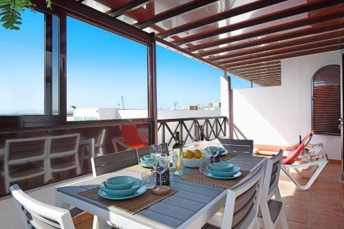 Apartamentos La Estrella