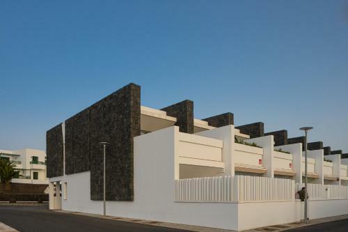 Pachamama House Playa Blanca