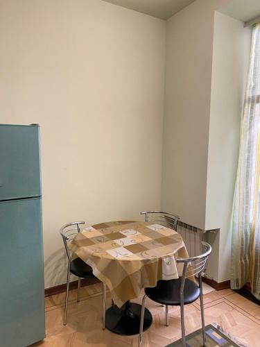 Nice Apartment In City Center