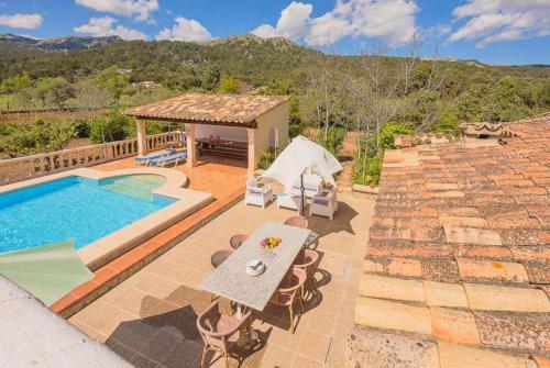 Villa Colonya Den Jaume