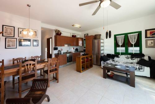 Apartamento Eguzki Lore