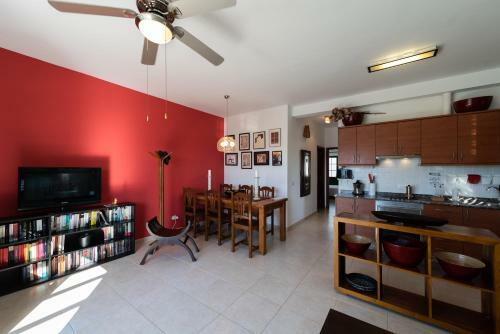 Apartamento Eguzki Lore