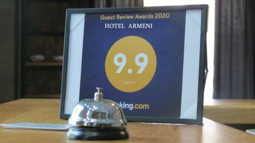 Hotel Armeni