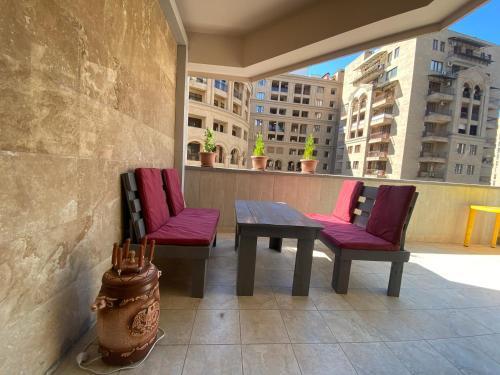 Suitable Apartments Just In The Centre At Buzand 17