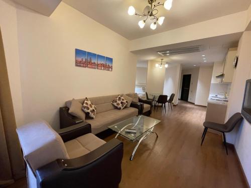 Suitable Apartments Just In The Centre At Buzand 17