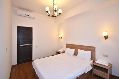 Suitable Apartments Just In The Centre At Buzand 17