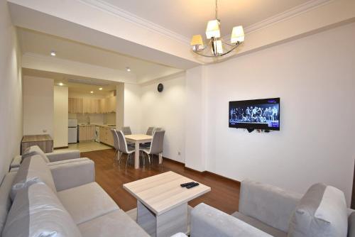 Suitable Apartments Just In The Centre At Buzand 17