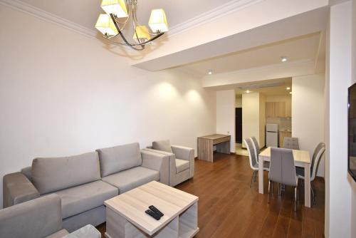 Suitable Apartments Just In The Centre At Buzand 17
