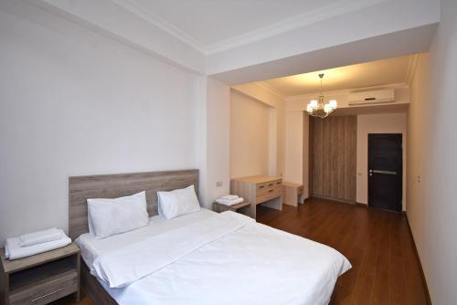 Suitable Apartments Just In The Centre At Buzand 17