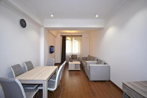 Suitable Apartments Just In The Centre At Buzand 17