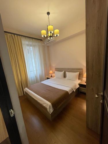 Suitable Apartments Just In The Centre At Buzand 17