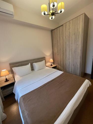 Suitable Apartments Just In The Centre At Buzand 17