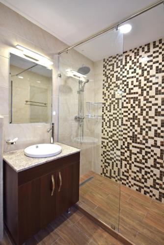 Suitable Apartments Just In The Centre At Buzand 17
