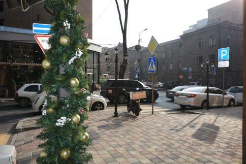 A&x Hostel And Tours