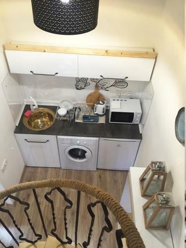 Apartment 2 Floors