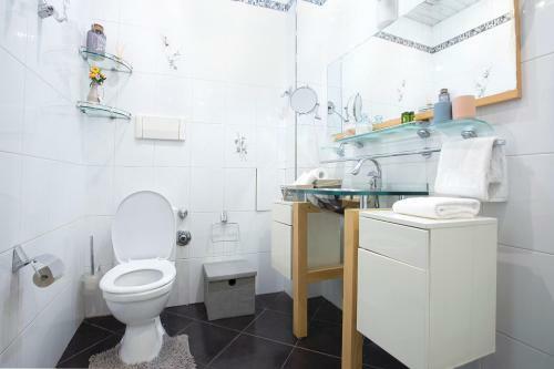 Jazzve Central Apartments Yerevan
