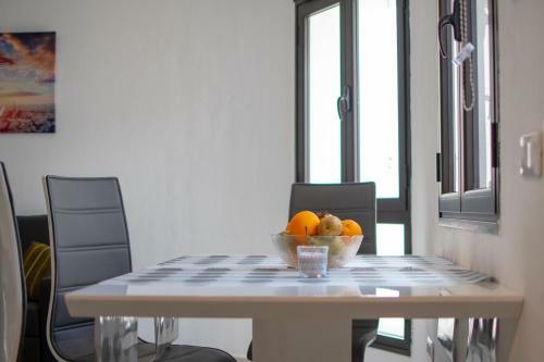 Apartamento Sunset Studio Playa Blanca