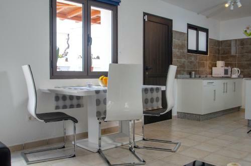Apartamento Sunset Studio Playa Blanca