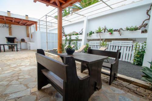 Apartamento Sunset Studio Playa Blanca