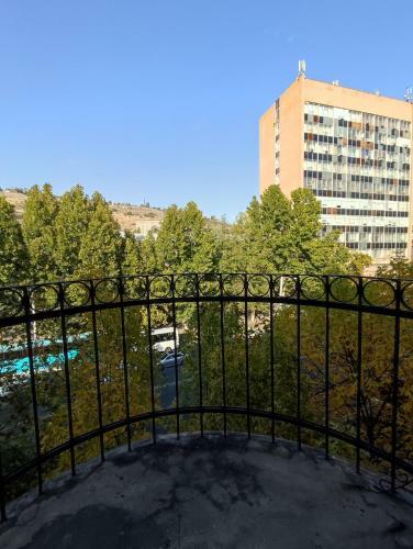 Grandcandy Self Checkin Apartments Central Yerevan