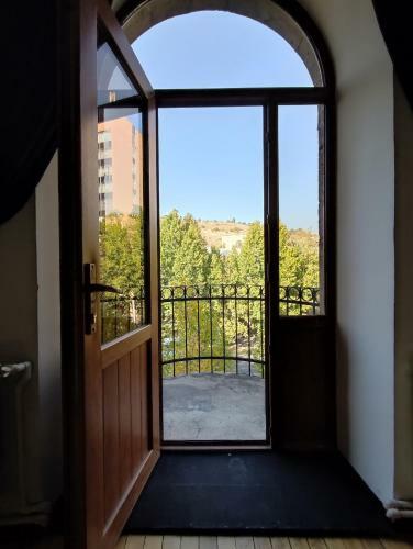 Grandcandy Self Checkin Apartments Central Yerevan