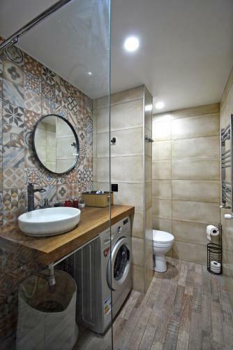 Apartamento Magic Studio At Republic Square