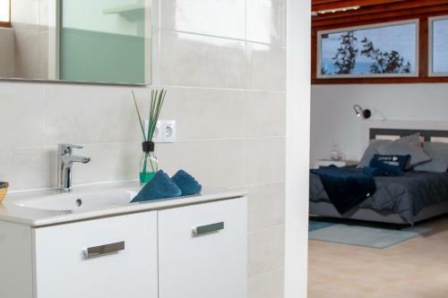 Apartamento Sunset Loft Playa Blanca