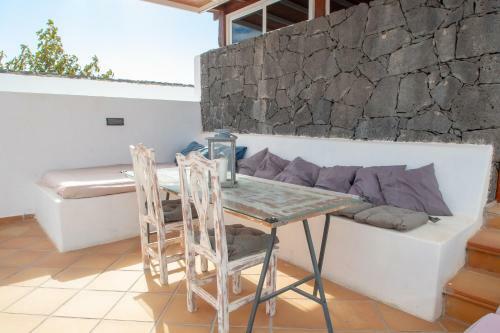 Apartamento Sunset Loft Playa Blanca