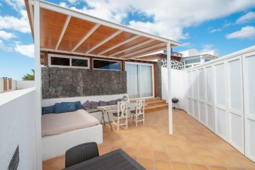 Apartamento Sunset Loft Playa Blanca