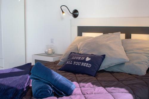 Apartamento Sunset Loft Playa Blanca