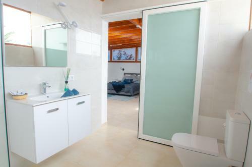 Apartamento Sunset Loft Playa Blanca