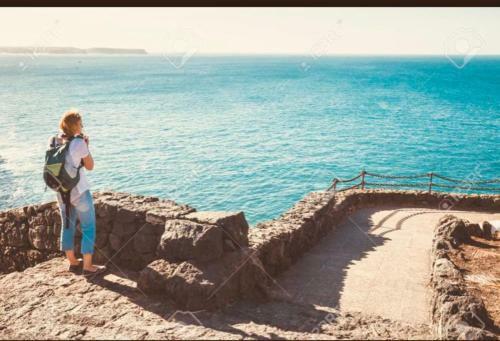 Paradise By The Sea