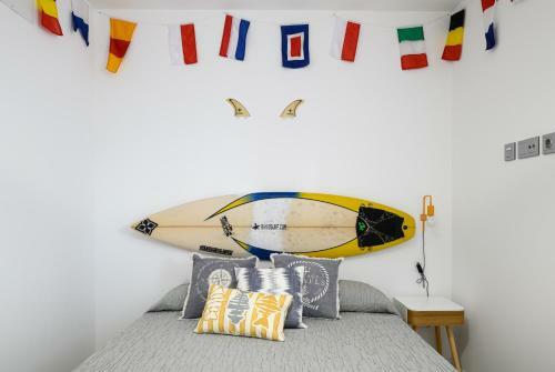 La Marinera House Playa Blanca