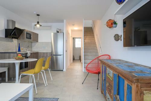 La Marinera House Playa Blanca