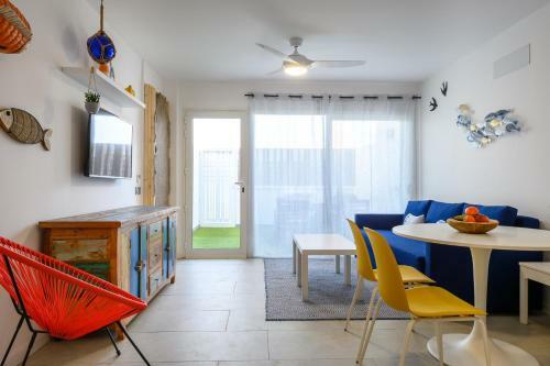 La Marinera House Playa Blanca