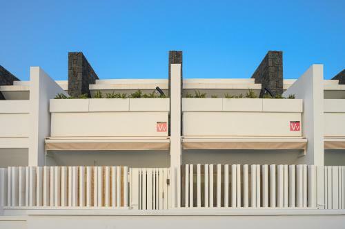 La Marinera House Playa Blanca