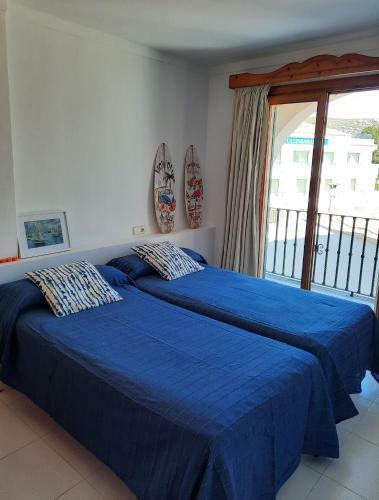 Apartamento Port Pollensa Pins 2
