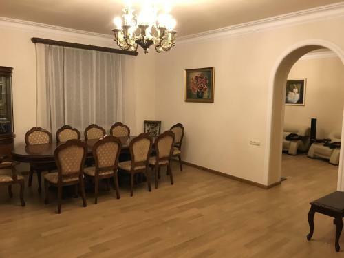 Gorgeous Villa With The Best View Of Ararat Mount