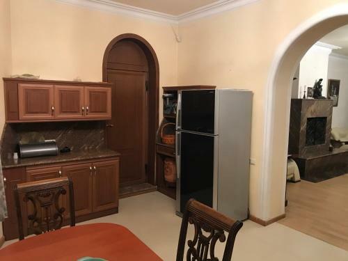 Gorgeous Villa With The Best View Of Ararat Mount